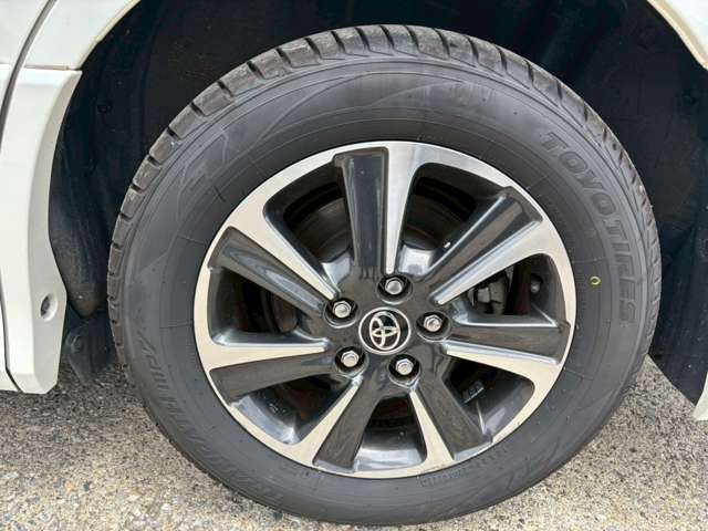 R3年式ヴォクシー入庫しました！現車確認の場合事前連絡頂ければ幸いです。