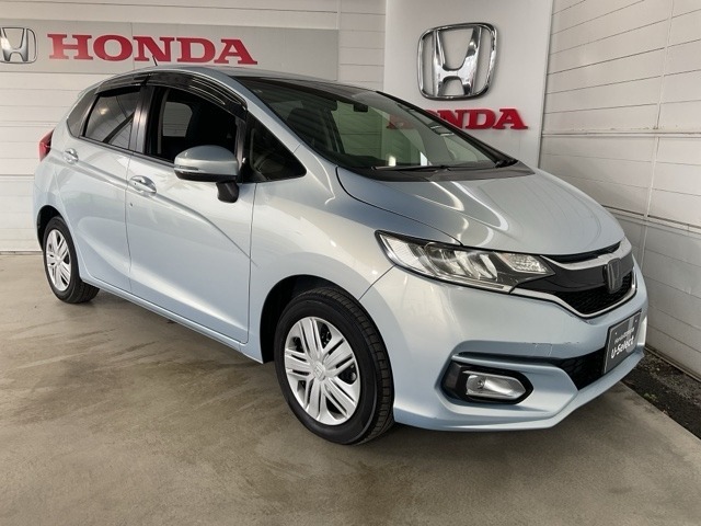 LEDヘッドライト搭載、カジュアルな雰囲気のフロントマスク！