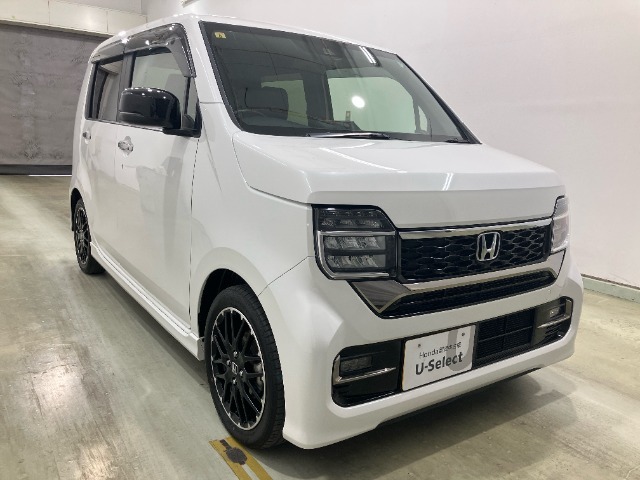 Honda認定中古車ディーラーだからこそ 「安心」「信頼」「満足」 のサービスをお届け致します。