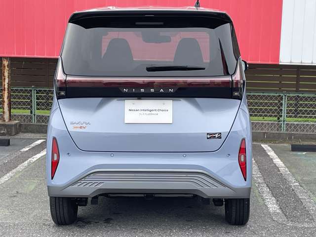 多彩な先進技術やゆとりのある室内空間、そして、広さとトップクラスの荷室を実現。