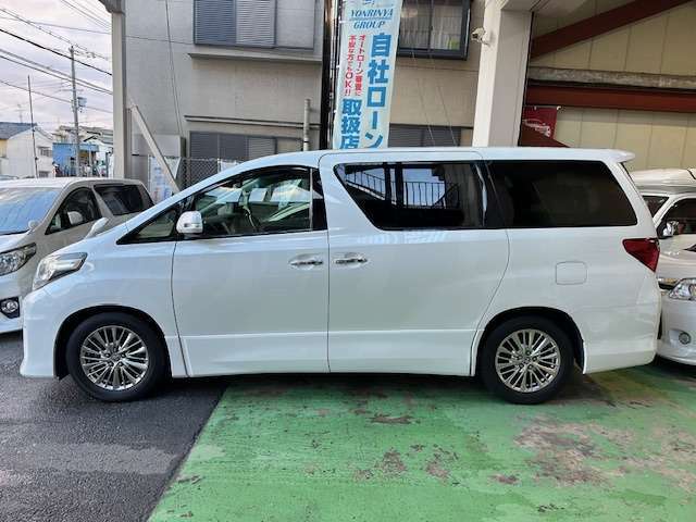 お車の買取価格には自信があります！！下取もお任せ下さい！！