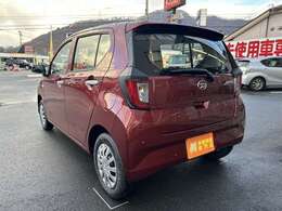 安心のトータルカーライフサポート(TCS)当店の整備士は国家整備資格の有資格者なので、お車のことで気になることがありましたら、お気軽にお尋ねください。安心サポート致します。