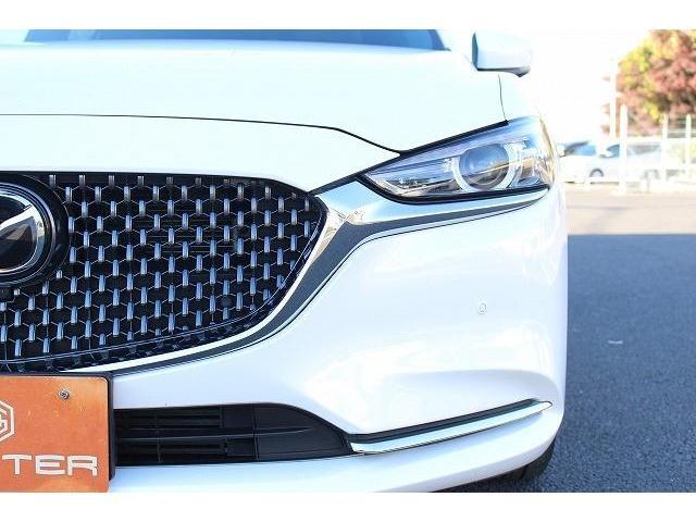 マツダ アテンザワゴン 2.2 XD Lパッケージ ディーゼルターボ マツダ アテンザワゴン 2.2 XD Lパッケージ ディーゼルターボ