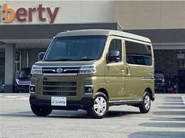 ■□■□■ リバティは、地域一番店を目指しております！！ アフターである整備・車検・鈑金・保険・レスキューなど…、すべてお任せ下さい！！  ■□■□■