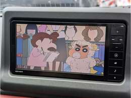 ナビフルセグTVバックカメラバックカメラブルートゥース装備でドライブ楽しく！！