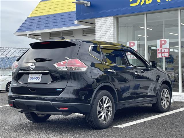 じしゃロンの保証は、走行距離が無制限！電球や消耗品、ナビ等の社外品も保証対象。末永いカーライフに対応する充実した保証内容(保証期間やプランによって保証内容は変わります。)