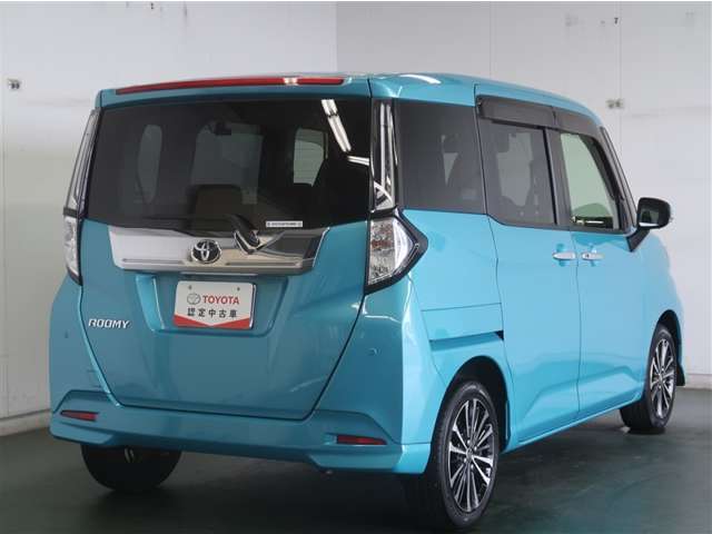 荷物をたっぷり載せて広々ドライビング♪夏でも冬でも、アウトドアやショッピングを思い切り楽しみましょう！