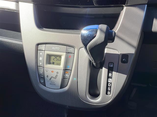 『シフトも操作しやすく快適なドライブを楽しんでいただけます♪ 』
