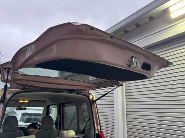 ☆JR江別駅までお迎えに上がります☆ご来店時、公共交通機関でお越しの際にはスタッフがお迎えに上がります。ご気軽にお申し付けください！