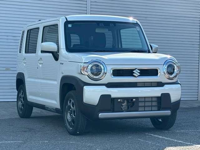 外装は大きな傷・へこみはなく、キレイな車両になっております！