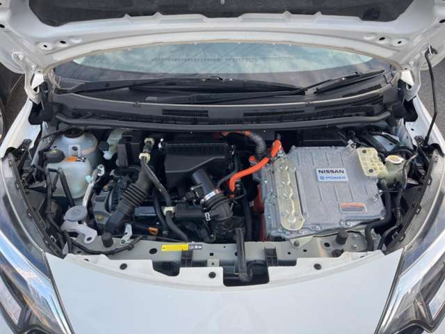 親切・丁寧な専門メカニックスタッフが応対！・車検・点検整備・事故等の修理などアフターサービスも安心。お車のカスタマイズもネクステージのサービススタッフまでご相談ください！