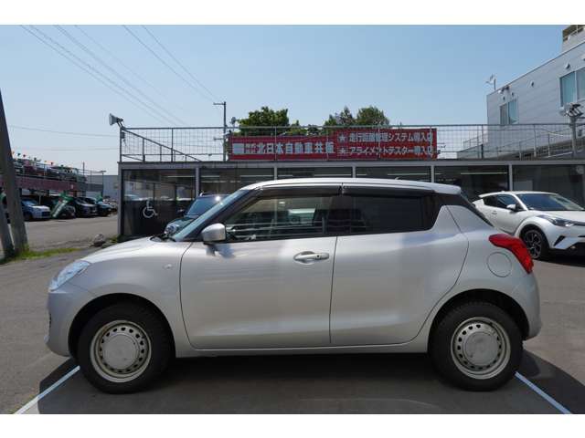 こんにちは、北日本自動車共販です！この度は数ある中古車販売店から当店のお車をご覧いただき、誠にありがとうございます。