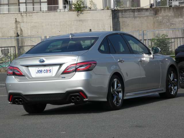 中古車は早い者勝ちです！お車を見にご来店頂きましたらきっと気に入って頂ける自信がございます！全スタッフお客様のご来店を心よりお待ちしております！