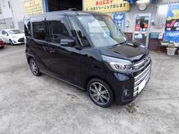 こちらのお車　助手席ムービングシートとなっております。施工価格40万円となります。