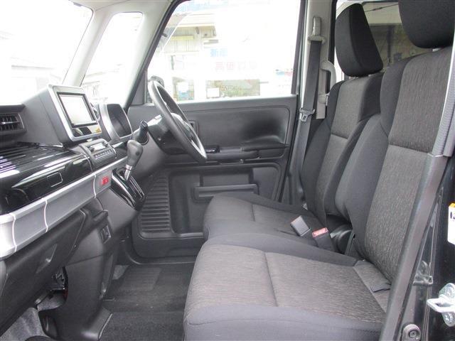 とてもキレイな室内♪