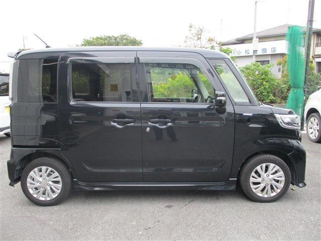 とてもキレイな外装♪