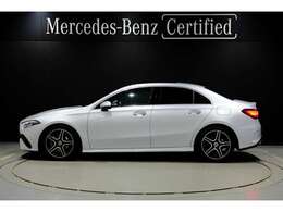 ☆サーティファイドカー・メルセデスの基準を満たす認定中古車☆正規ディーラー保証付！安心してお乗りいただけます！