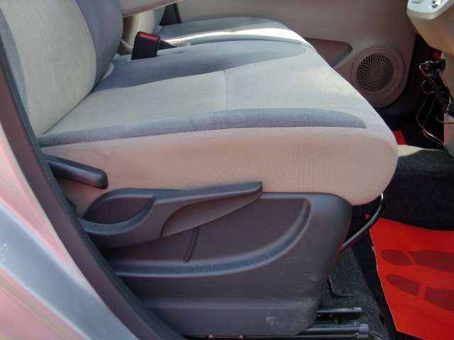 陸運局指定または認証工場にてしっかり整備を行いご納車させて頂いております！車検・ご納車後のアフターケアもお任せ下さい！