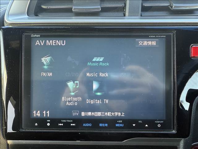 ☆内外装クリーニング☆車の隅々まで徹底的にクリーニングを行っておりますので内外装ともに綺麗な状態でご納車いたします！