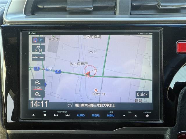 ☆内外装クリーニング☆車の隅々まで徹底的にクリーニングを行っておりますので内外装ともに綺麗な状態でご納車いたします！