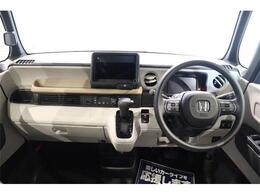 室内もルームクリーニング済み！キレイな状態で展示しております！