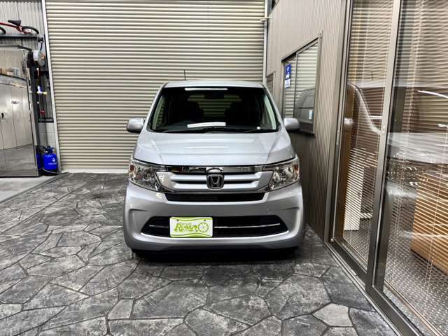 ご制約いただいたお客様にボディーコーティング・フロントガラスコーティング！サービスさせて頂いております。洗車後コーティング6ヵ月WAX不要！！