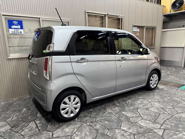 登録書類頂いてから約1週間～10日で納車可能！！最短で進めます！！遠方陸送の場合は除きます。