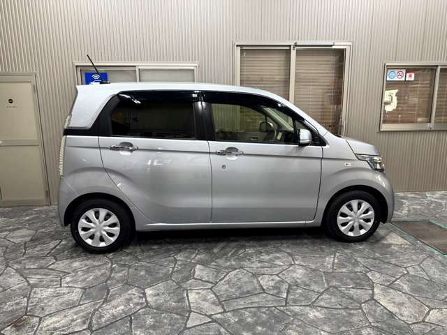 商用専門店ですが、軽乗用車入庫しました！