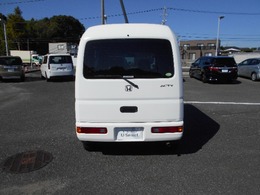 プライバシーガラス付きです（リアドア・リアクォーター・テールゲート）