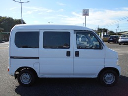 プライバシーガラス付きです（リアドア・リアクォーター・テールゲート）