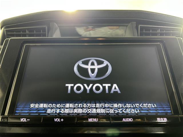 【カーナビ】ナビ利用時のマップ表示は見やすく、いつものドライブがグッと楽しくなります！