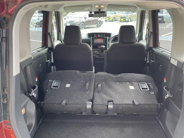 【シートアレンジ】『シートアレンジ』の画像になります。写真の内容に関してご不明点、ご質問等がございましたらお気軽にガリバー店舗までお問い合わせください。