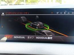 軽減ブレーキ、ブラインドスポットアシスト、レーンキープ、パーキングアシスト、アダプティブクルーズコントロール等も付いてます♪