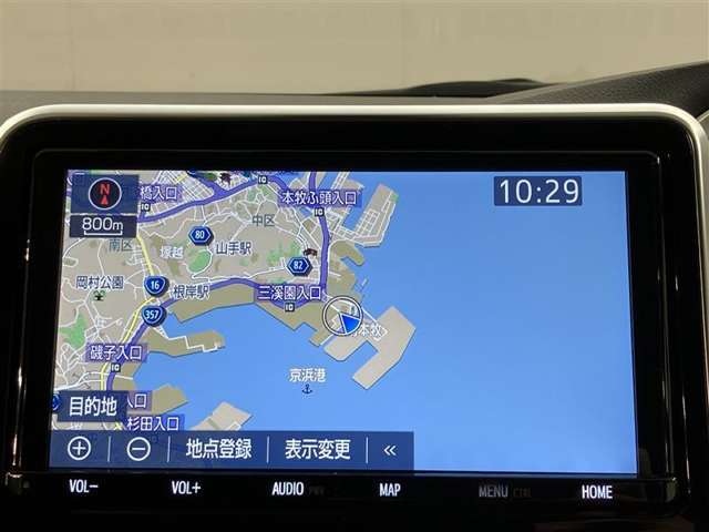 全車種、走行距離無制限の1年間無料保証付き！全国5000ヶ所に及ぶトヨタサービス店舗の安心ネットワーク！※3年先まで延長可能なロングラン保証αもご用意してます（有料）。