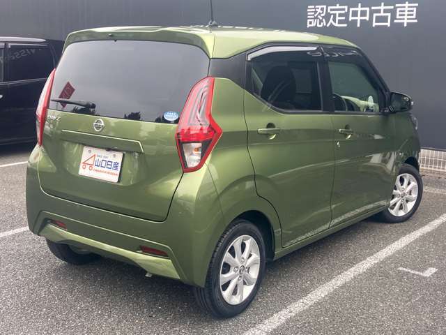 ☆それではこのお車のポイントを順番にご紹介していきたいと思います。