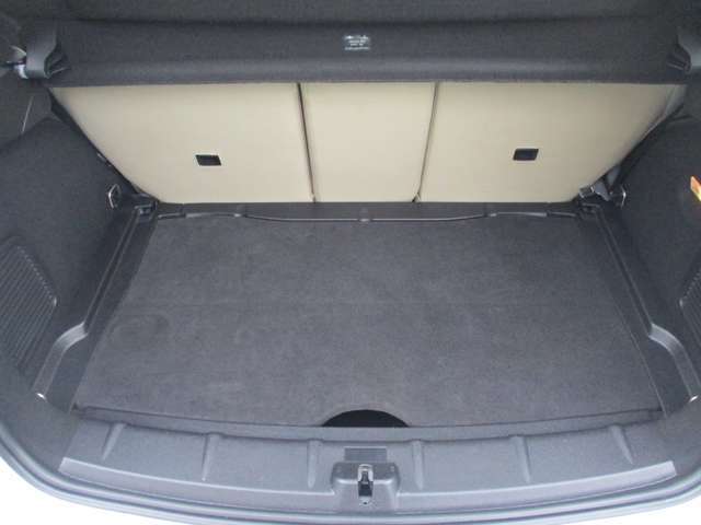 天井がボディと同色が　ミニワンで白く塗装されているのがクーパーになります。ところが　見た目だけでなくエンジン自体も　ワンはエンジン型式N16B16A　出力98ps/6000rpm