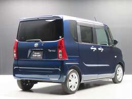 令和7年3月登録。タント　X入荷です。当社下取りの車で、少々タバコの臭いは気になりますが、内外装共にきれいな状態の車です。