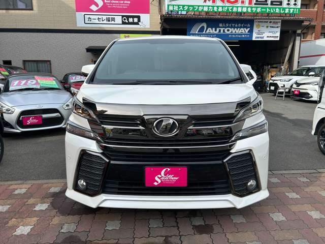 全車、基本プランで専門スタッフによるクリーニングとボディー磨き施工を実施いたします！大切なお客様のお車、丁寧に仕上げさせて頂きます！