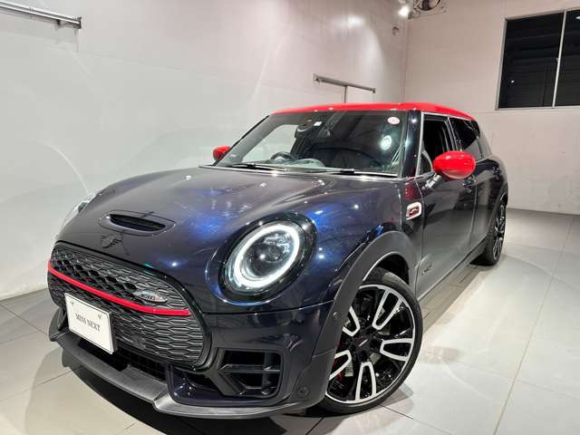 MINI正規ディーラーモトーレン札幌 MINI NEXT札幌東 のMINIをご覧頂き誠にありがとうございます。