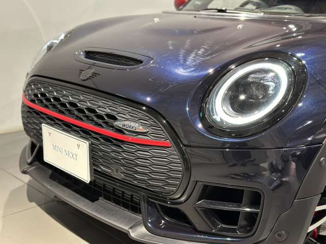 車両詳細はMINI NEXT 札幌東　TEL:011-785-3232へどうぞお気軽にお問い合わせ下さい