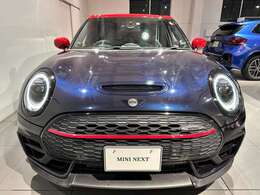 車両詳細はMINI NEXT 札幌東　TEL:011-785-3232へどうぞお気軽にお問い合わせ下さい