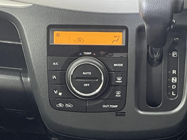 車内快適オートエアコン☆