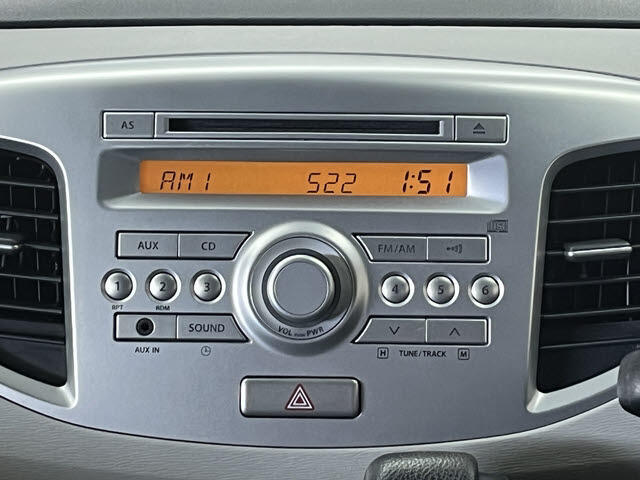 純正CDオーディオ☆