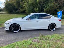 内外装とても綺麗なお車です！