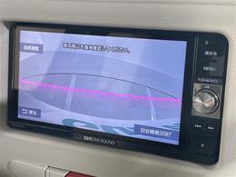 【カーナビ】『カーナビ』の画像になります。ナビ利用時のマップ表示は見やすく、いつものドライブがグッと楽しくなります！