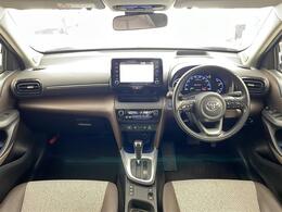 ・リアクロストラフィックアラート・パーキングサポートブレーキ・ヘッドアップディスプレイ・ロードサインアシスト・クリアランスソナー・先行車発進告知・レーダークルーズコントロール