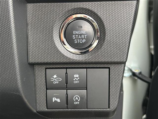 【運転席操作部】快適なドライブを楽しむための機能が装備されています！運転席から触れるので、使いやすいです！除菌プランいれていただくと、さらに清潔で安心していただけます！