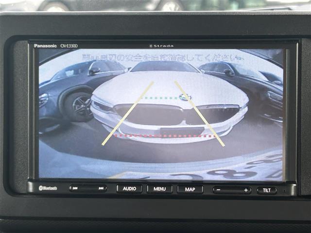 【カーナビ】ナビ利用時のマップ表示は見やすく、いつものドライブがグッと楽しくなります！