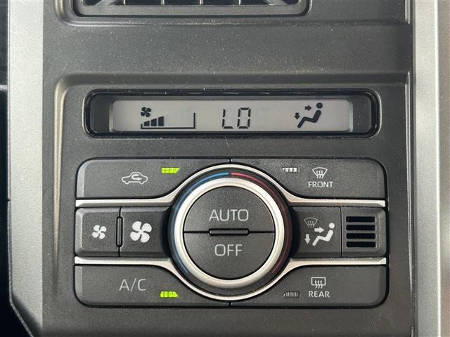 【運転席操作部】快適なドライブを楽しむための機能が装備されています！運転席から触れるので、使いやすいです！除菌プランいれていただくと、さらに清潔で安心していただけます！