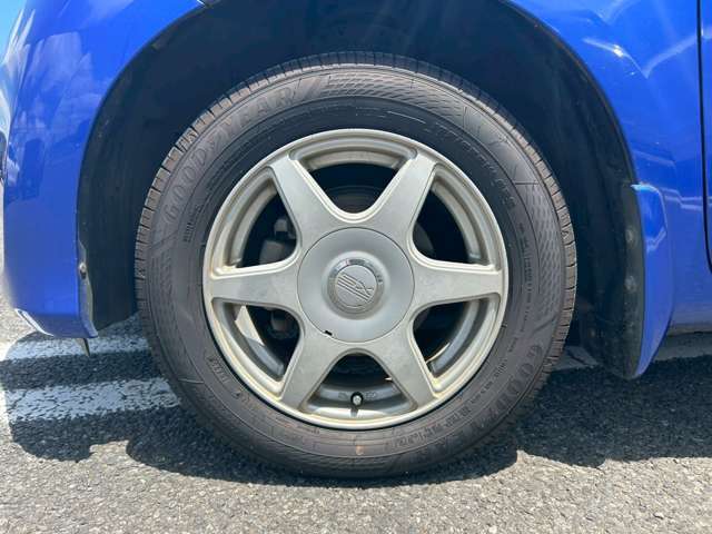 下取車大歓迎です。ぜひ査定させてください！